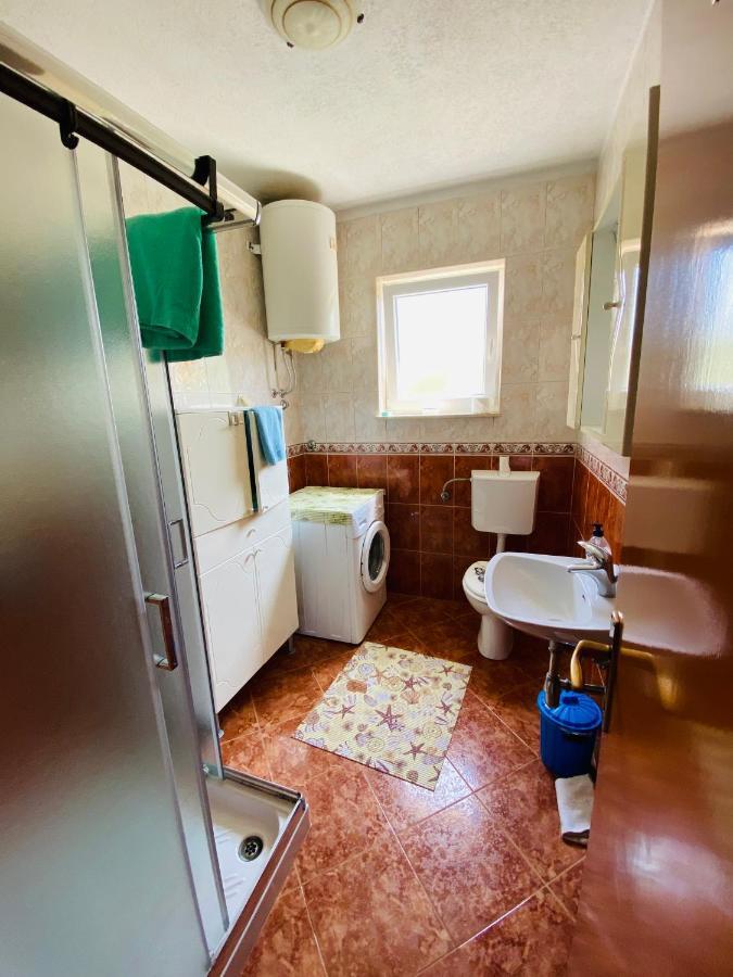 Marija Apartment Rovinj Luaran gambar