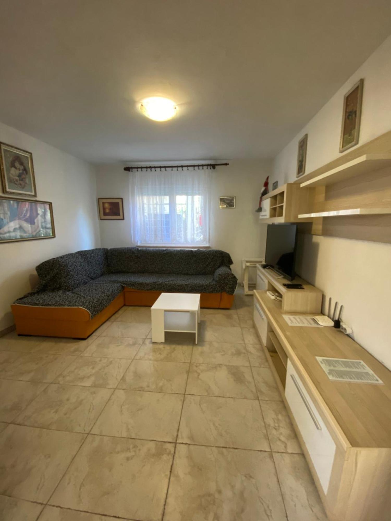 Marija Apartment Rovinj Luaran gambar